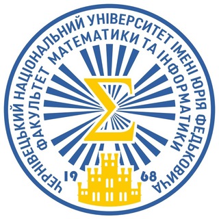 Іконка Telegram каналу Новини ФМІ ЧНУ