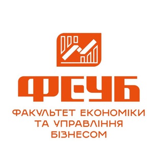 Іконка Telegram каналу FEUB news 🧡