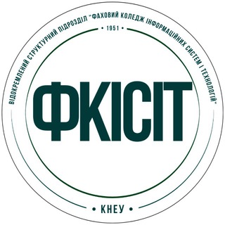 Іконка Telegram каналу ⚡️FKISIT FAMILY🌩