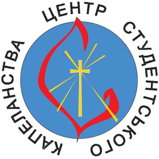 Іконка Telegram каналу ЦСК анонси