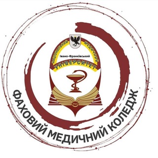 Іконка Telegram каналу СтудLife Коледж
