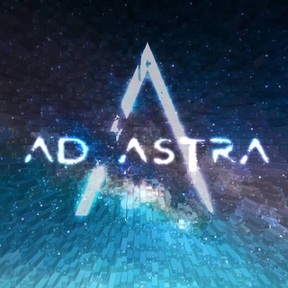 Іконка Telegram каналу Ad astra in Ukraine