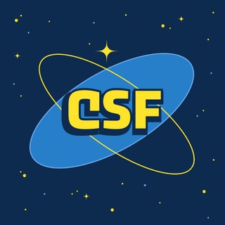 Іконка Telegram каналу Clear Skies Foundation