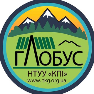Іконка Telegram каналу Globus Camp