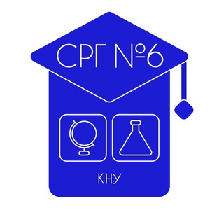 Іконка Telegram каналу Гуртожиток №6