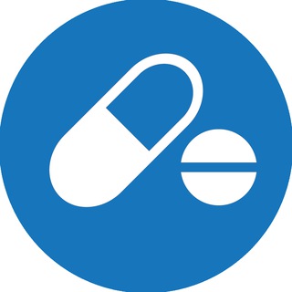 Іконка Telegram каналу Ліки в Україні | Фармація