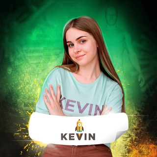 Іконка Telegram каналу KEVIN біологія ЗНО І НМТ 🚀 Біологія з Сонею