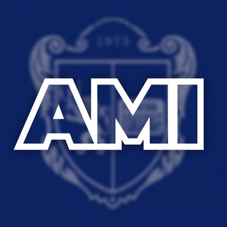 Іконка Telegram каналу Dark AMI