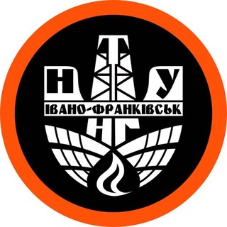 Іконка Telegram каналу ІФНТУНГ
