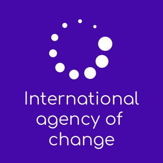 Іконка Telegram каналу NGO IAC