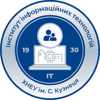 Іконка Telegram каналу IT family