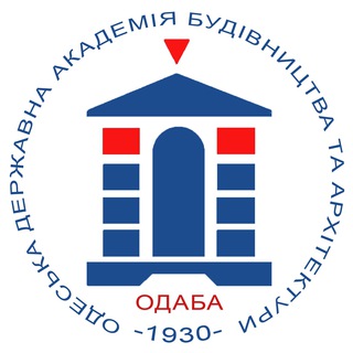 Іконка Telegram каналу Абітурієнтам ОДАБА