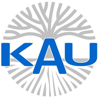 Іконка Telegram каналу Kyiv Academic University