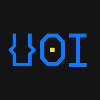 Іконка Telegram каналу Олімпіади з інформатики