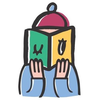 Іконка Telegram каналу Клуб Анонімних Авторів
