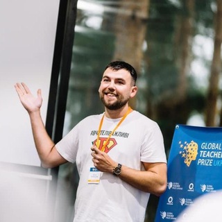 Іконка Telegram каналу Артур Пройдаков
