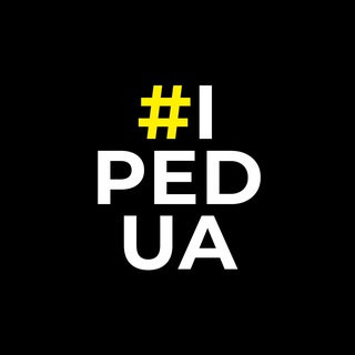 Іконка Telegram каналу I.PED.UA | Усе для вчителя історії ❗️* та навіть більше