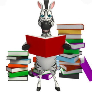 Іконка Telegram каналу Читаємо швидко 📚