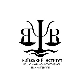 Іконка Telegram каналу Київський інститут «Я»