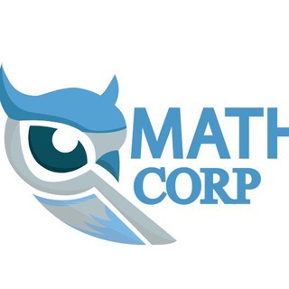 Іконка Telegram каналу НМТ Тести 2027 - MathCorp