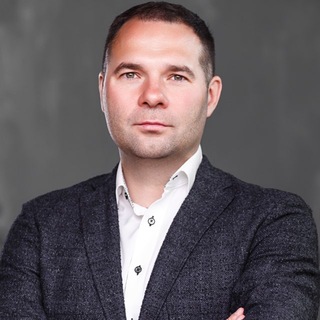 Іконка Telegram каналу ⚖️ Usenko Lawyer ⚖️