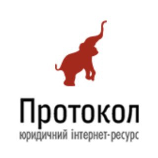 Іконка Telegram каналу ПРОТОКОЛ