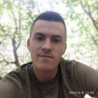Іконка Telegram каналу Войтенко ©️