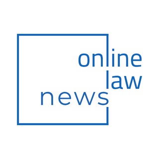 Іконка Telegram каналу Online Law News