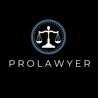 Іконка Telegram каналу ProLawyer