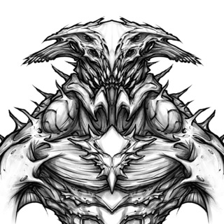 Іконка Telegram каналу KILMETOV_ART