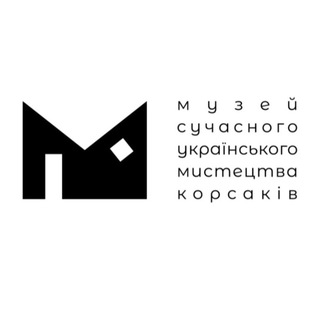 Іконка Telegram каналу Музей Корсаків