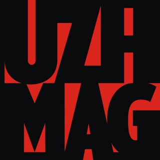 Іконка Telegram каналу uzh_mag