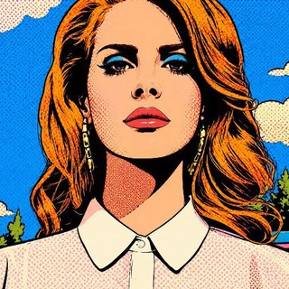 Іконка Telegram каналу THEATERBUM.UKR.NET