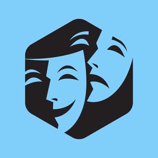 Іконка Telegram каналу Події Гончаренко центру (театри, кіно, музеї)