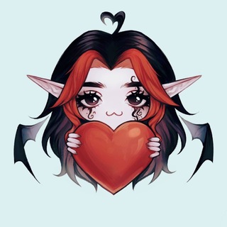 Іконка Telegram каналу Anyach