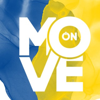 Іконка Telegram каналу Move On Dance Center