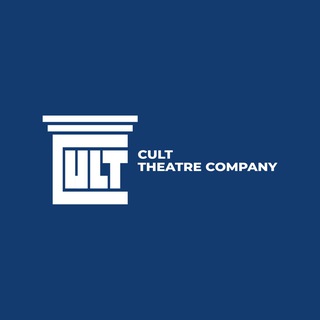 Іконка Telegram каналу Театральний простір CULT