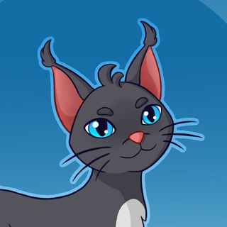 Іконка Telegram каналу CAT