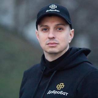 Іконка Telegram каналу Відбудова Іванова