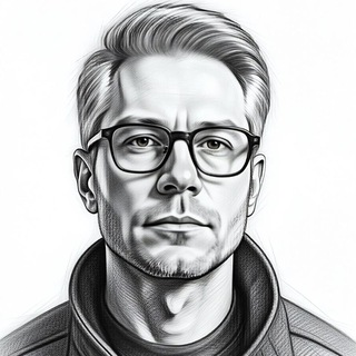 Іконка Telegram каналу Oleg Helgiv