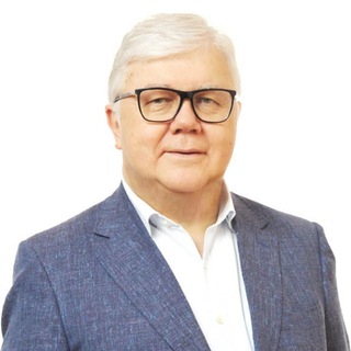 Іконка Telegram каналу Ігор Коваль