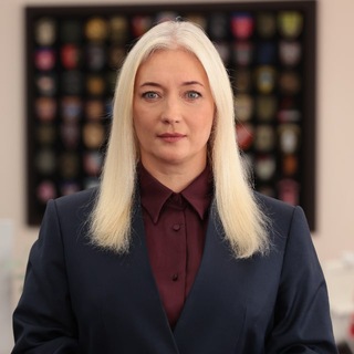 Іконка Telegram каналу 🇺🇦 Наталя Заболотна / Вінницька ОВА