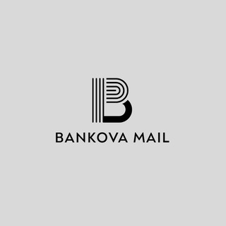 Іконка Telegram каналу Bankova Mail