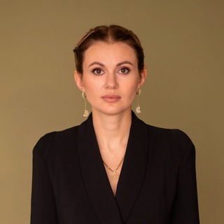Іконка Telegram каналу Голос Анни Скороход