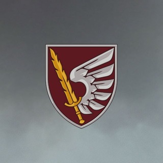Іконка Telegram каналу 79 окрема десантно-штурмова Таврійська бригада| Офіційний канал