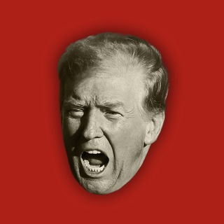 Іконка Telegram каналу Гамбіт Трампа