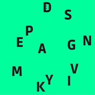 Іконка Telegram каналу Platea Design Community