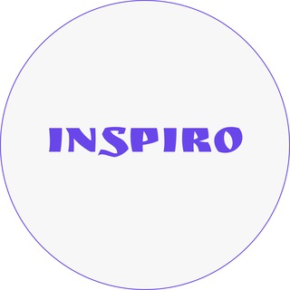Іконка Telegram каналу InspiroDesign | Референси
