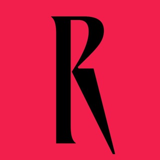 Іконка Telegram каналу The Rolling Fonts