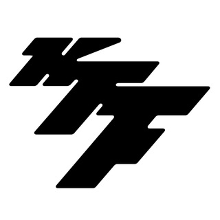 Іконка Telegram каналу Kyiv Type Foundry & Friends